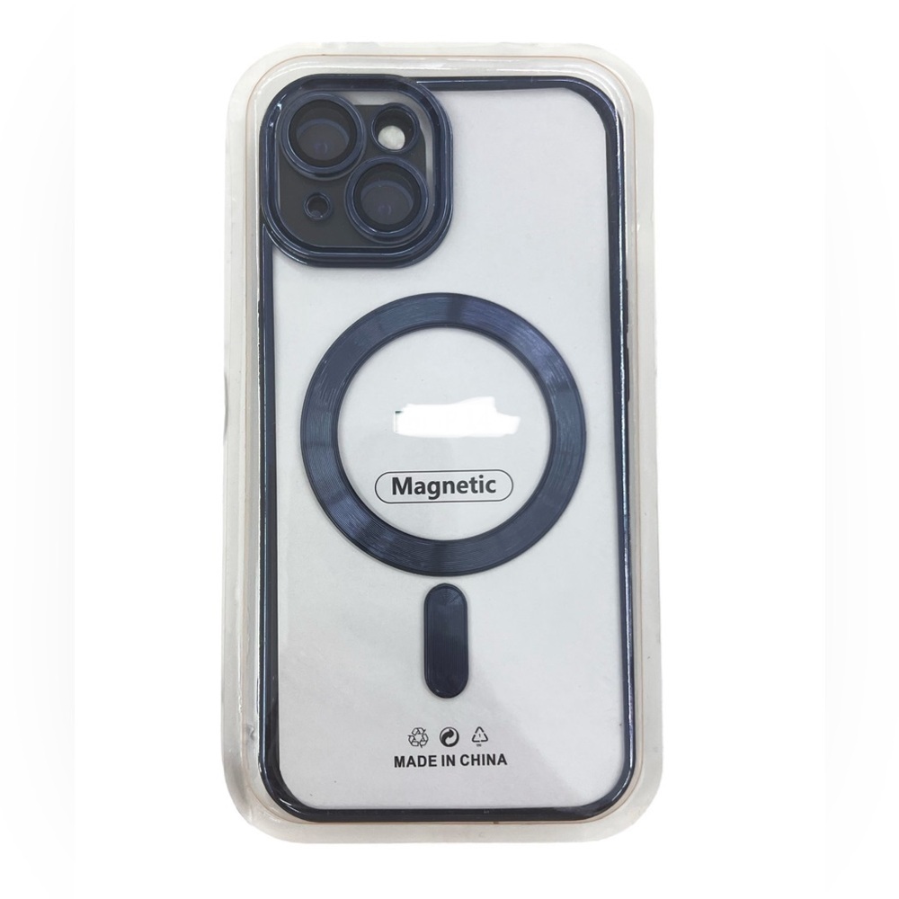 IPhone 11 Case- navy blue